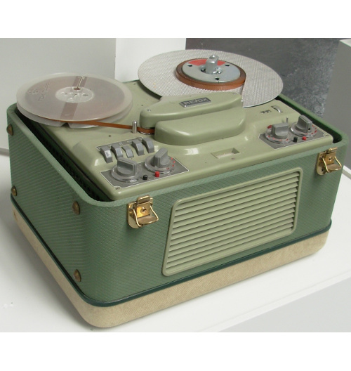 REVOX F36
